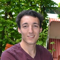 Phlair Employee Adrian Käser's profile photo