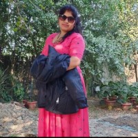 First Connect Employee Beena Tripathi's profile photo