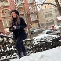 Atomic Energy Organization of Iran (AEOI) Employee Sara Shouhani's profile photo