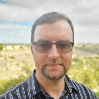 Sharper Shape Group Employee Kyle Longstreth's profile photo