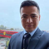 Ferrari Financial Services Employee Jose Andrade's profile photo