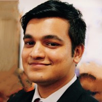 Zycus Employee Chinmay Pathak's profile photo