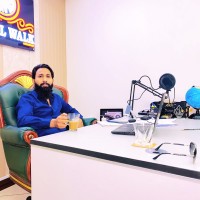 Kingdom.com Employee Amir Fayyaz's profile photo