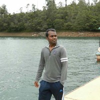 Microsoft Employee Ajeet Kumar's profile photo