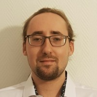 Mikael Mathis's profile photo