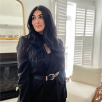 Mariam Shahid Email