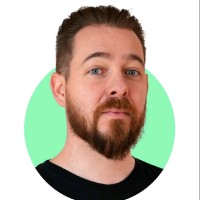 Neurons Employee Andreas Obel's profile photo