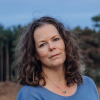 AB Werkt Employee Leontine van Dijk's profile photo