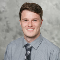 Glass Coatings & Concepts (GCC) Employee Jackson Majher's profile photo