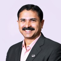 Indium Technologies Employee John Varghese's profile photo