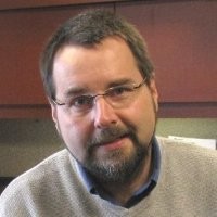 Collège François-de-Laval Employee René Houle's profile photo