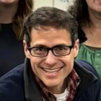 City of Pocatello Employee Rick Satterfield's profile photo