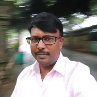 Ideal Automation Employee Shanmuganathan Angamuthu's profile photo