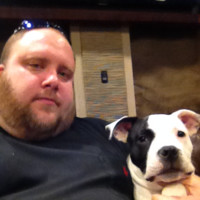 Uptown Employee Nathan Queen's profile photo