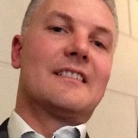 MACL Employee Mark Aldridge's profile photo