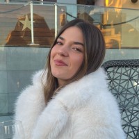 LAMARCA AZAFATAS Employee Judit López's profile photo