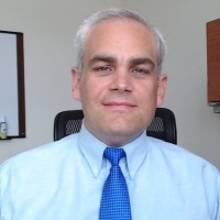 Carilion Clinic Employee Paul Muddiman's profile photo