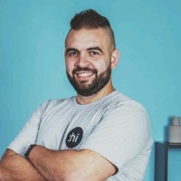 Ricardo Moreno Email