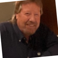 Michael Patterson