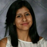 Rosewood Care Center Employee Abigail Vicente's profile photo