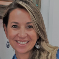 Atmo Educação Employee Marcela Gonçalves's profile photo