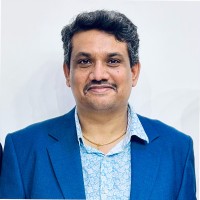 Founders Employee Anil Joel's profile photo