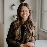 Good Neighbor Realty Employee Alexa Ferguson's profile photo