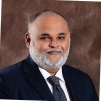 Aniltom Thomas Email & Phone Number