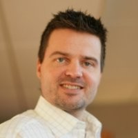 Abyss Group Employee Arnt Mundal's profile photo