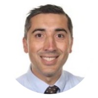GALEN CATHOLIC COLLEGE Employee Patrick Arcuri's profile photo