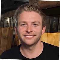 Ably Employee Jamie Newcomb's profile photo