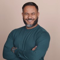 Office of the Under Secretary of Defense Comptroller / CFO Employee Edson Barbosa's profile photo