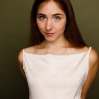 Which Side Digital Employee Jamie Coffey's profile photo