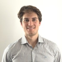 Tutor Intelligence Employee Cameron McInroy's profile photo