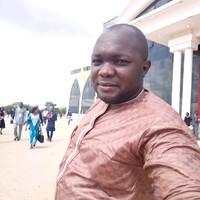 Mercy Corps Employee Abel Daniel's profile photo