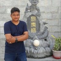 Sendiri Employee Angga Nugraha's profile photo
