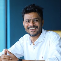 Envertis Software Solutions Employee Bhavik Rami's profile photo