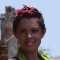 Token Transit Employee Ekaterina Kuznetsova's profile photo