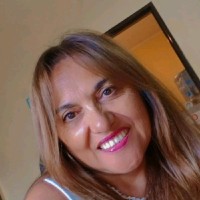 ipsst Employee Rossana Salcedo's profile photo