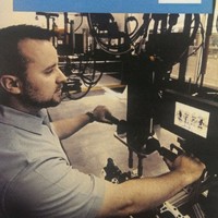 Fibro Laepple Technology (FLT) Employee Patrick Jahn's profile photo