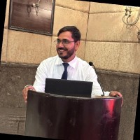 Xcut Technologies Employee Yash Mishra's profile photo