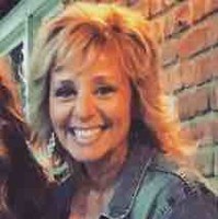 Sea Shipping Line Employee Tina Sarcone's profile photo