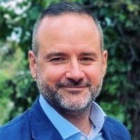 Shield AI Employee Paul Harris's profile photo