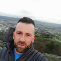 ARMS Employee Paul Quinn's profile photo