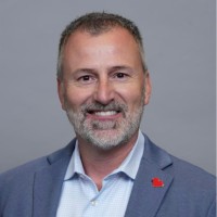 CVS Health Employee Eric Dent's profile photo