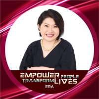 ERA Employee Doris Ong's profile photo