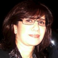 Haider Engineering Employee Tazeen Haider's profile photo