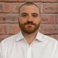 Laurence Simons Employee Carl Pace's profile photo