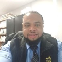 Cordero Morgan Email & Phone Number