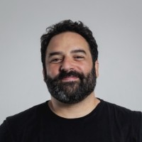 Paladar Employee Pedro Reyes's profile photo